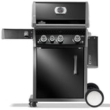 Napoleon Rogue 425 Pro IR Sizzle LPG - RP425SIBPK-2-AU