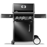 Napoleon Rogue 425 Pro IR Sizzle LPG - RP425SIBPK-2-AU