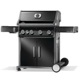 Napoleon Rogue 525 Pro IR Sizzle LPG - RP525SIBPK-2-AU