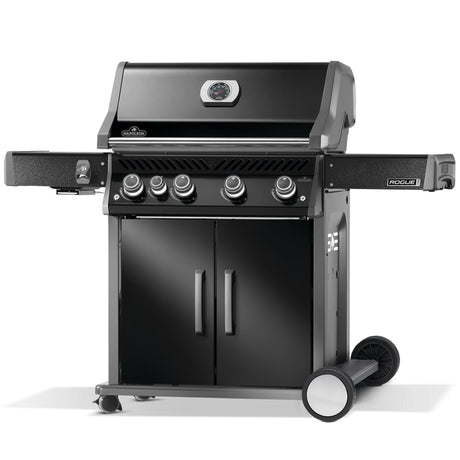 Napoleon Rogue 525 Pro IR Sizzle LPG - RP525SIBPK-2-AU