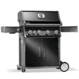 Napoleon Rogue 525 Pro IR Sizzle LPG - RP525SIBPK-2-AU
