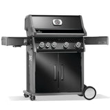 Napoleon Rogue 525 Pro IR Sizzle LPG - RP525SIBPK-2-AU