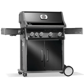 Napoleon Rogue 525 Pro IR Sizzle LPG - RP525SIBPK-2-AU