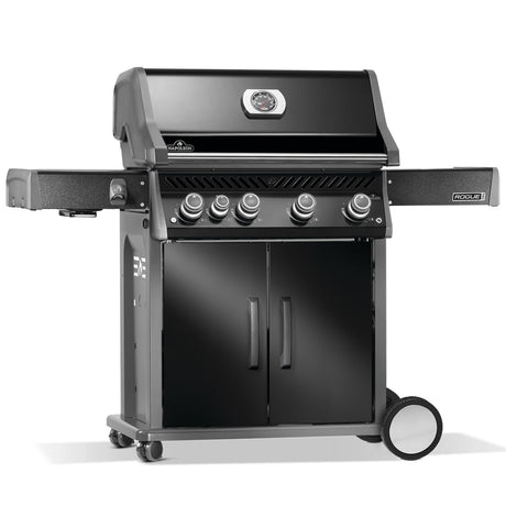 Napoleon Rogue 525 Pro IR Sizzle LPG - RP525SIBPK-2-AU