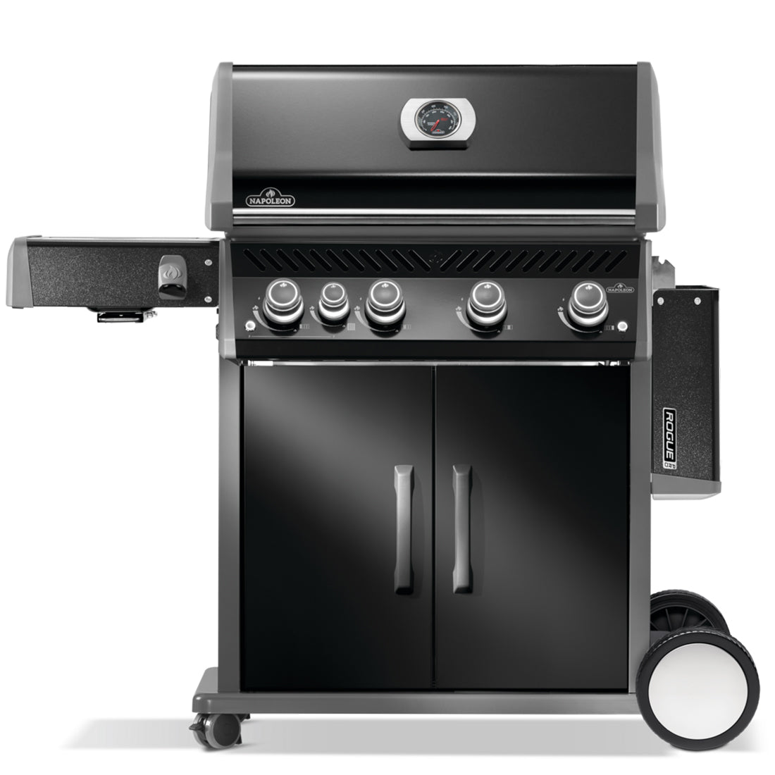 Napoleon Rogue 525 Pro IR Sizzle LPG - RP525SIBPK-2-AU