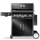 Napoleon Rogue 525 Pro IR Sizzle LPG - RP525SIBPK-2-AU