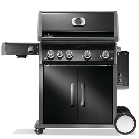Napoleon Rogue 525 Pro IR Sizzle LPG - RP525SIBPK-2-AU