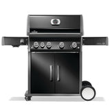 Napoleon Rogue 525 Pro IR Sizzle LPG - RP525SIBPK-2-AU