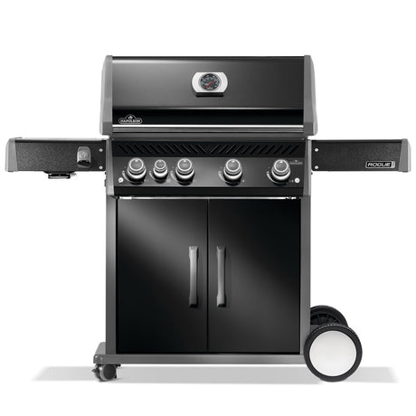 Napoleon Rogue 525 Pro IR Sizzle LPG - RP525SIBPK-2-AU