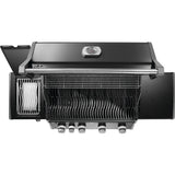 Napoleon Rogue 525 Pro IR Sizzle LPG - RP525SIBPK-2-AU