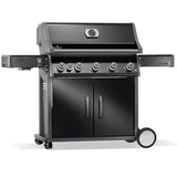 Napoleon Rogue 625 Pro IR Sizzle LPG - RP625SIBPK-2-AU