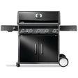 Napoleon Rogue 625 Pro IR Sizzle LPG - RP625SIBPK-2-AU