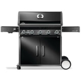Napoleon Rogue 625 Pro IR Sizzle LPG - RP625SIBPK-2-AU