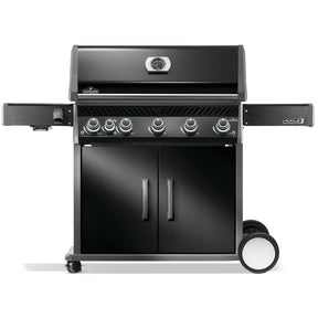 Napoleon Rogue 625 Pro IR Sizzle LPG - RP625SIBPK-2-AU