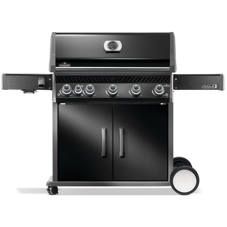 Napoleon Rogue 625 Pro IR Sizzle LPG - RP625SIBPK-2-AU