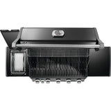Napoleon Rogue 625 Pro IR Sizzle LPG - RP625SIBPK-2-AU