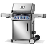 Napoleon Rogue 425 Pro-S IR Sizzle LPG - RPS425RSIBPSS-2-AU