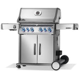 Napoleon Rogue 525 Pro-S IR Sizzle LPG - RPS525RSIBPSS-2-AU