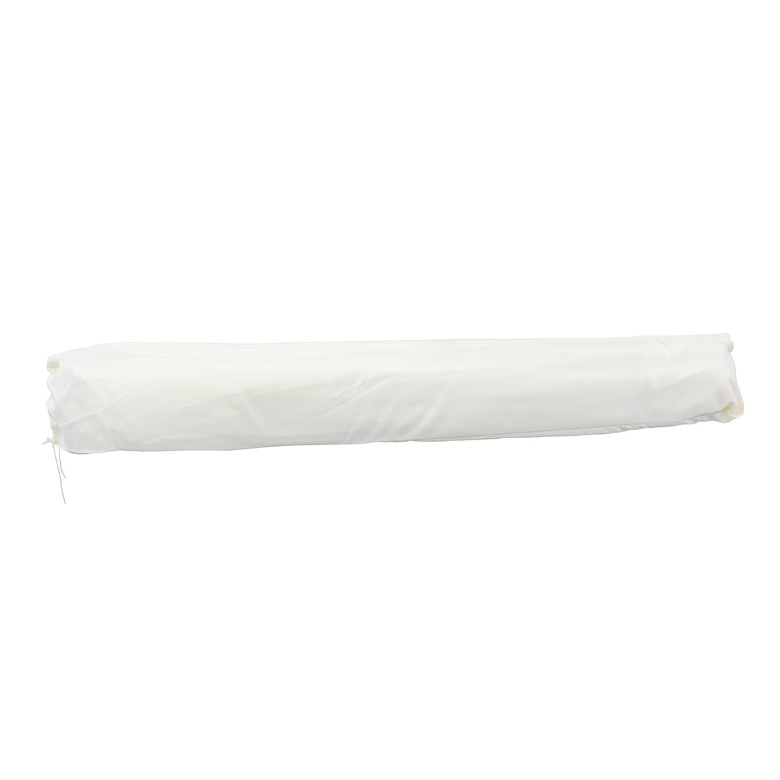 Billy Fresh 3m Deluxe Bamboo Umbrella - Cream