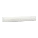 Billy Fresh 3m Deluxe Bamboo Umbrella - Cream