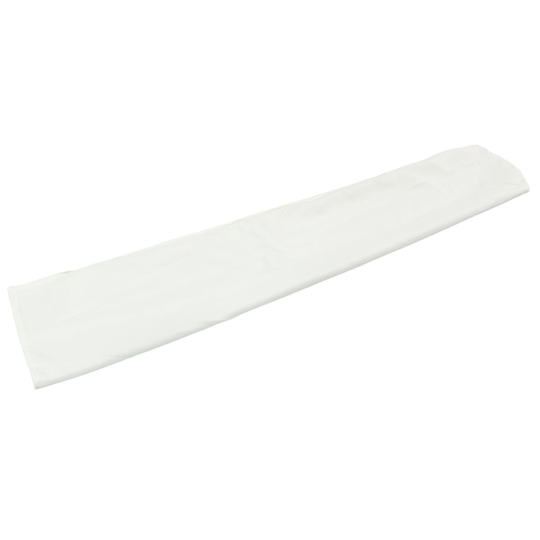 Billy Fresh 3m Deluxe Bamboo Umbrella - Cream
