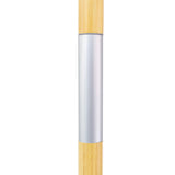 Billy Fresh 3m Deluxe Bamboo Umbrella - Cream