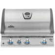 Napoleon LEX 485 Built In BBQ