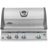 Napoleon LEX 485 Built In BBQ