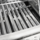 Napoleon LEX 485 Built In BBQ