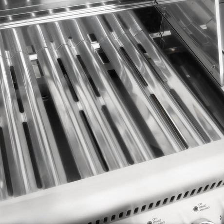Napoleon LEX 485 Built In BBQ