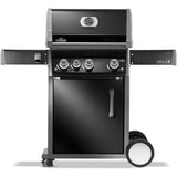 Napoleon Rogue 425 Pro IR Sizzle NG - RP425SIBNK-2-AU