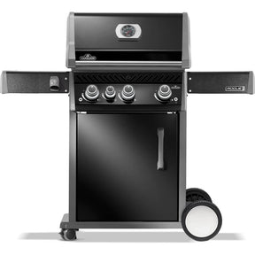 Napoleon Rogue 425 Pro IR Sizzle NG - RP425SIBNK-2-AU