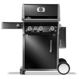 Napoleon Rogue 425 Pro IR Sizzle NG - RP425SIBNK-2-AU