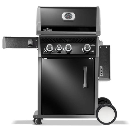 Napoleon Rogue 425 Pro IR Sizzle NG - RP425SIBNK-2-AU