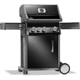 Napoleon Rogue 425 Pro IR Sizzle NG - RP425SIBNK-2-AU