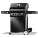 Napoleon Rogue 425 Pro IR Sizzle NG - RP425SIBNK-2-AU