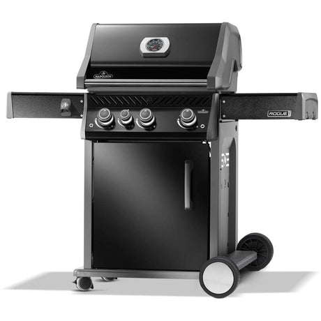 Napoleon Rogue 425 Pro IR Sizzle NG - RP425SIBNK-2-AU