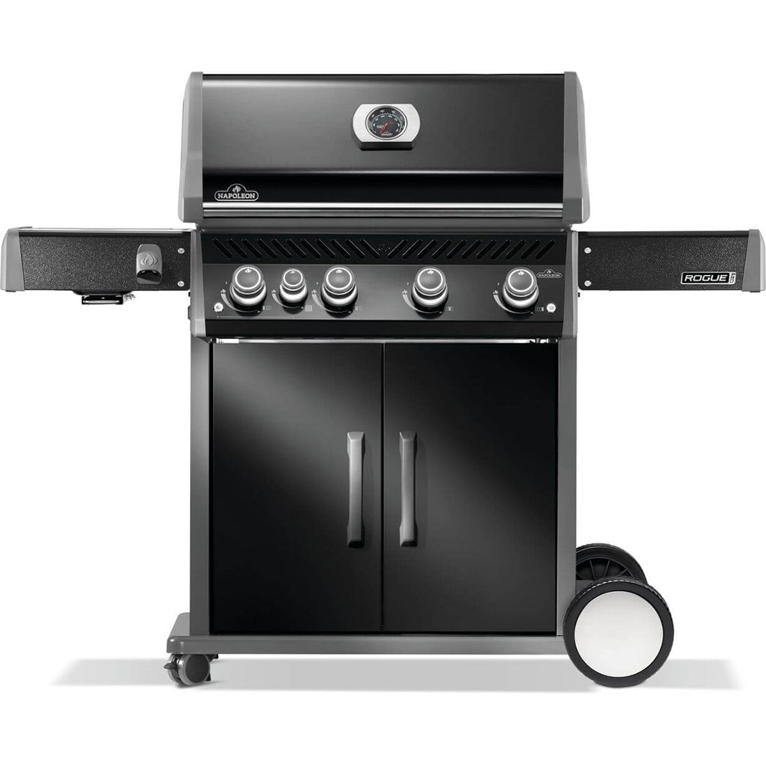 Napoleon Rogue 525 Pro IR Sizzle NG - RP525SIBNK-2-AU