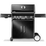 Napoleon Rogue 525 Pro IR Sizzle NG - RP525SIBNK-2-AU