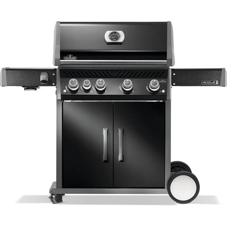 Napoleon Rogue 525 Pro IR Sizzle NG - RP525SIBNK-2-AU