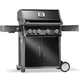 Napoleon Rogue 525 Pro IR Sizzle NG - RP525SIBNK-2-AU