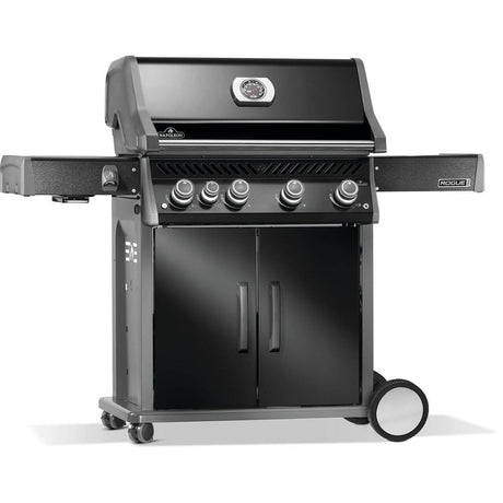 Napoleon Rogue 525 Pro IR Sizzle NG - RP525SIBNK-2-AU