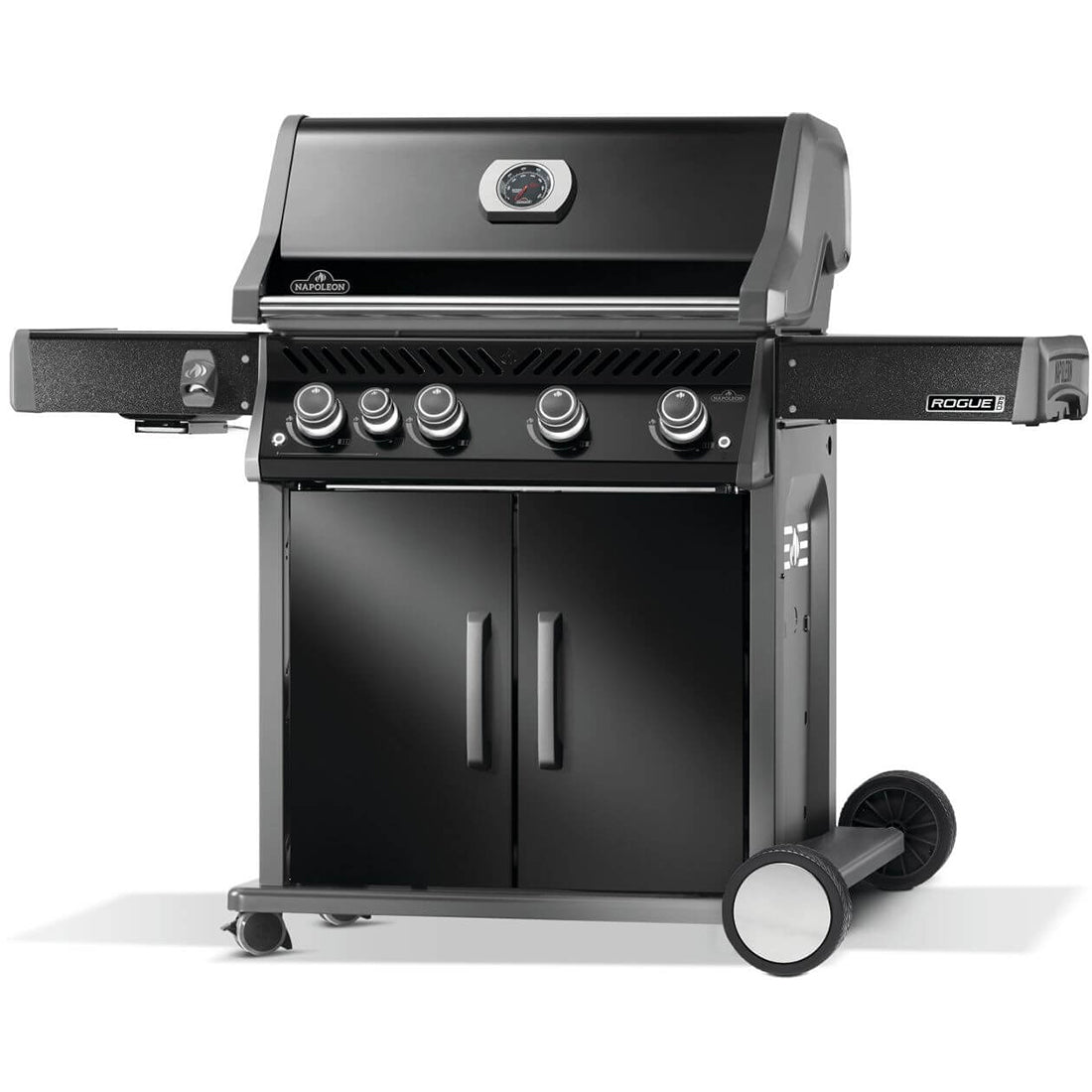Napoleon Rogue 525 Pro IR Sizzle NG - RP525SIBNK-2-AU