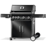 Napoleon Rogue 525 Pro IR Sizzle NG - RP525SIBNK-2-AU