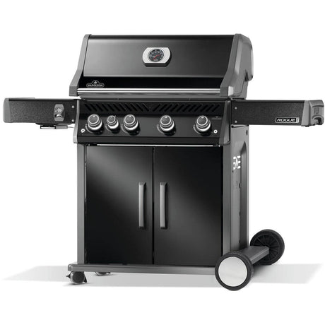 Napoleon Rogue 525 Pro IR Sizzle NG - RP525SIBNK-2-AU