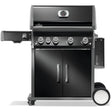 Napoleon Rogue 525 Pro IR Sizzle NG - RP525SIBNK-2-AU