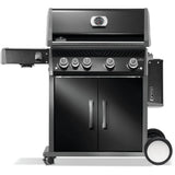 Napoleon Rogue 525 Pro IR Sizzle NG - RP525SIBNK-2-AU