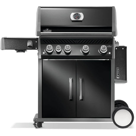 Napoleon Rogue 525 Pro IR Sizzle NG - RP525SIBNK-2-AU