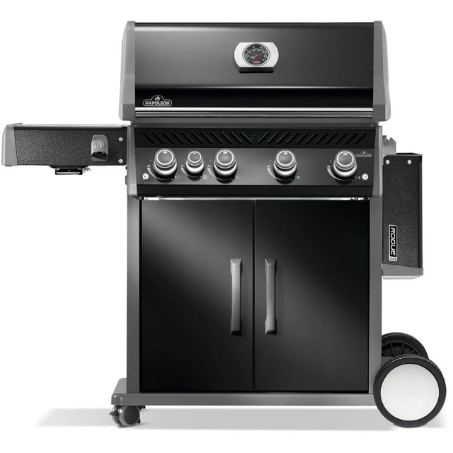 Napoleon Rogue 525 Pro IR Sizzle NG - RP525SIBNK-2-AU