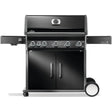 Napoleon Rogue 625 Pro IR Sizzle NG - RP625SIBNK-2-AU